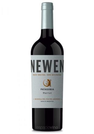 Newen Reservado Merlot