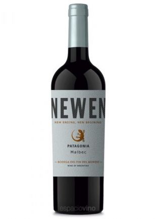 Newen Reservado Malbec