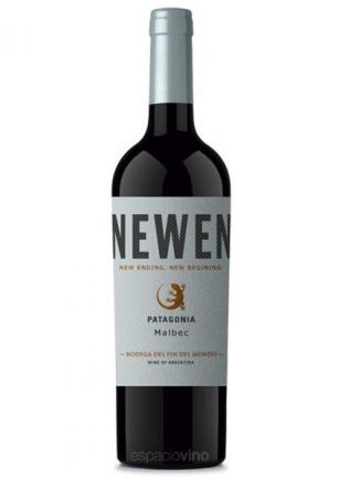 Newen Reservado Malbec