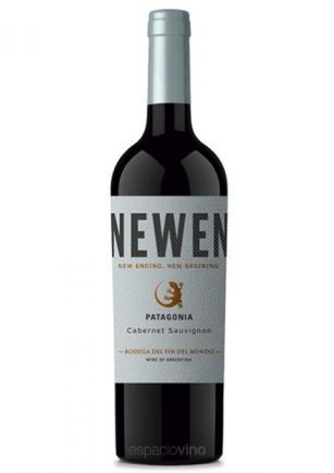 Newen Reservado Cabernet Sauvignon