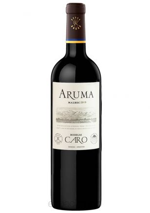 Aruma Malbec