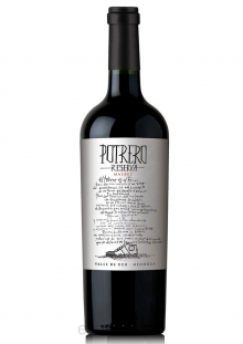 Reserva de Potrero Malbec