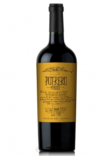 Malbec de Potrero Malbec