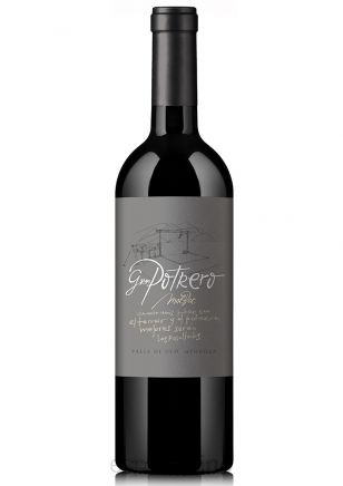 Gran Malbec de Potrero Malbec