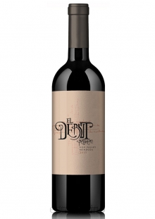 El Debut de Potrero Blend