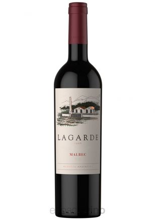 Lagarde Malbec