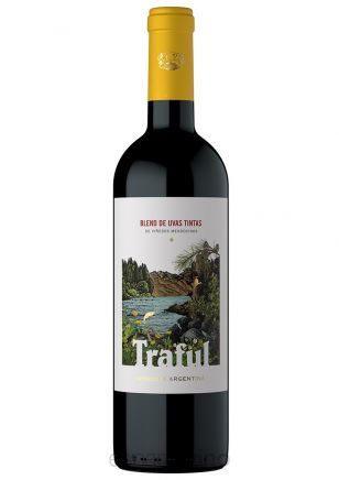 Traful Tinto