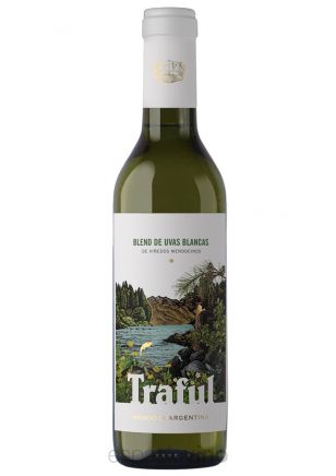 Traful Blanco 375 ml