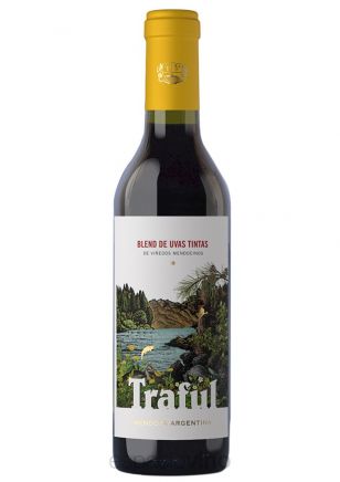 Traful Tinto 375 ml