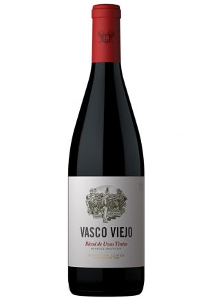 Vasco Viejo Tinto