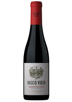 Vasco Viejo Tinto 375 ml