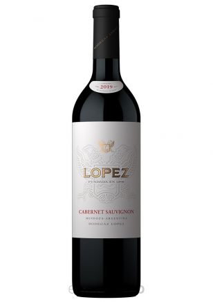 López Cabernet Sauvignon