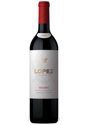 López Malbec