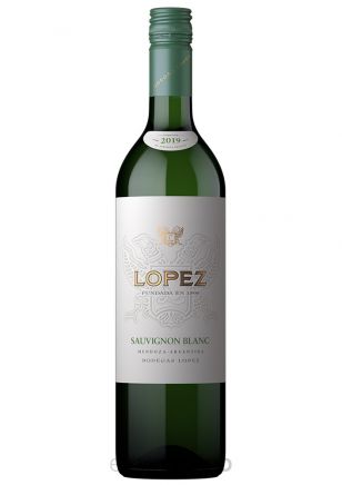 López Sauvignon Blanc