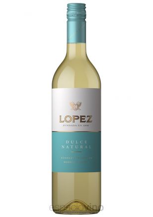 López Blanco Dulce Natural