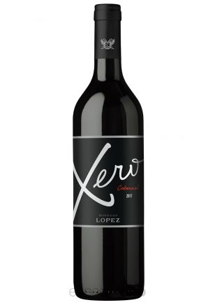 Xero Cabernet Sauvignon