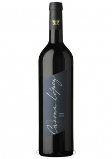 Casona López Merlot