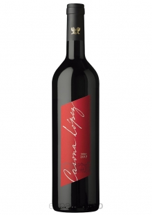 Casona López Syrah