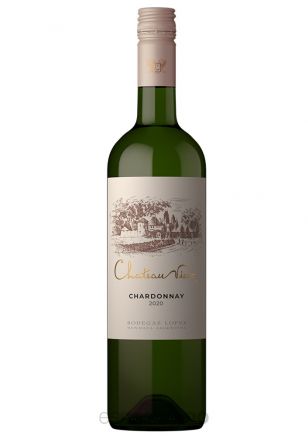 Chateau Vieux Blanco