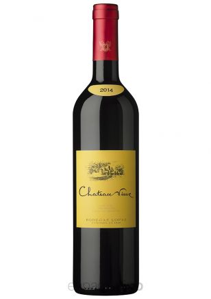 Chateau Vieux Gran Reserva Tinto