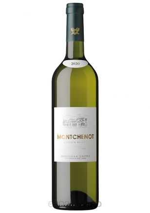 Montchenot Gran Reserva Blanco