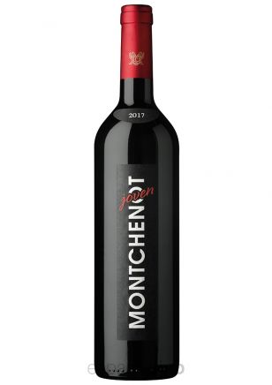 Montchenot Tinto Joven