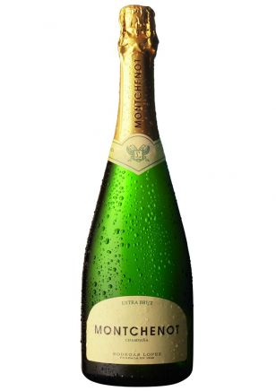 Montchenot Extra Brut