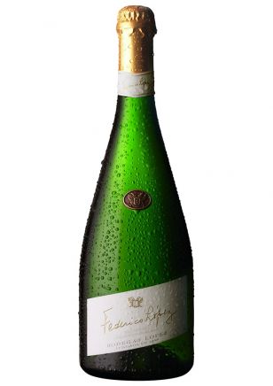 Federico López Brut Nature