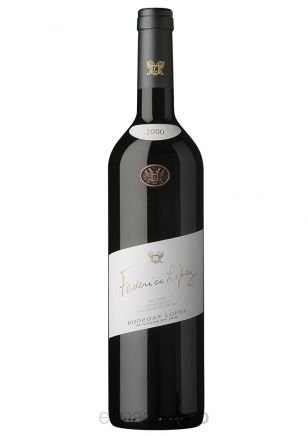 Federico López Gran Reserva