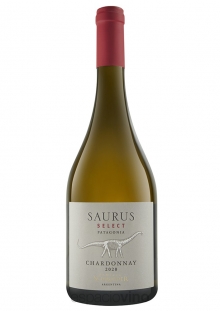 Saurus Select Chardonnay