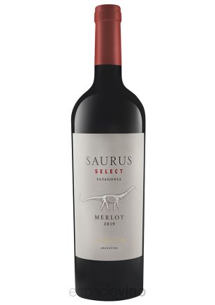 Saurus Select Merlot