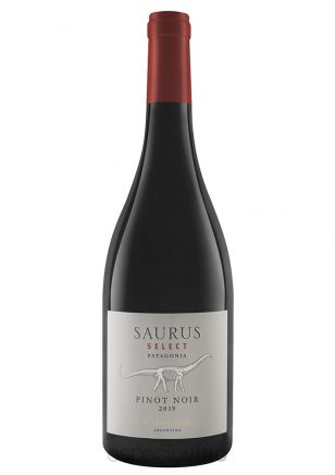 Saurus Select Pinot Noir