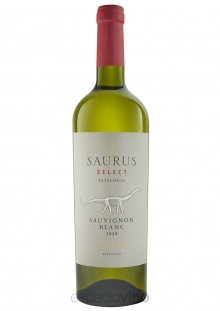 Saurus Select Sauvignon Blanc
