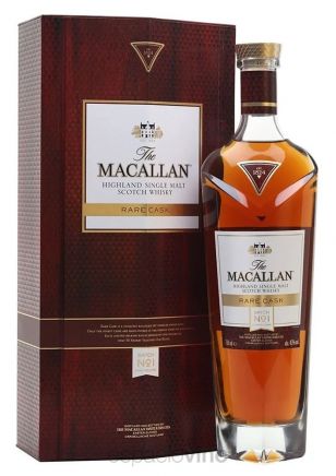 The Macallan Rare Cask Whisky 700 ml