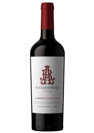 Alfredo Roca Fincas Cabernet Sauvignon