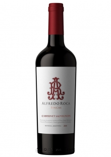Alfredo Roca Fincas Cabernet Sauvignon