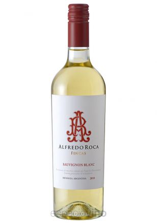 Alfredo Roca Fincas Sauvignon Blanc