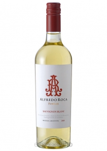 Alfredo Roca Fincas Sauvignon Blanc