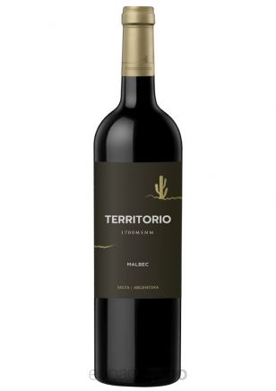 Territorio Malbec