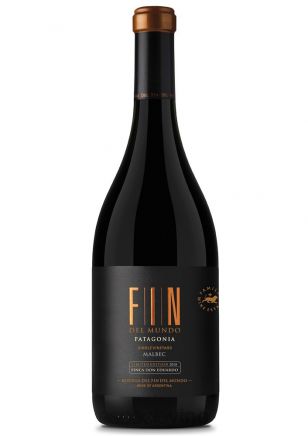 Fin Malbec