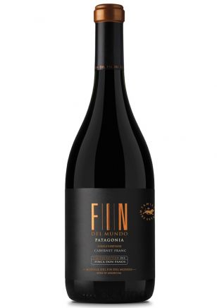 Fin Cabernet Franc