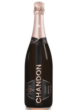 Chandon Brut Nature Rosé