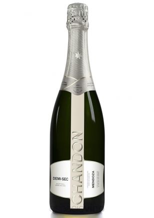 Chandon Demi Sec