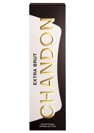 Estuche Chandon Extra Brut