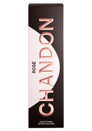 Estuche Chandon Rosé