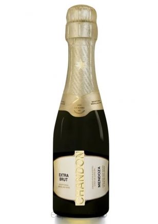 Chandon 187 Extra Brut