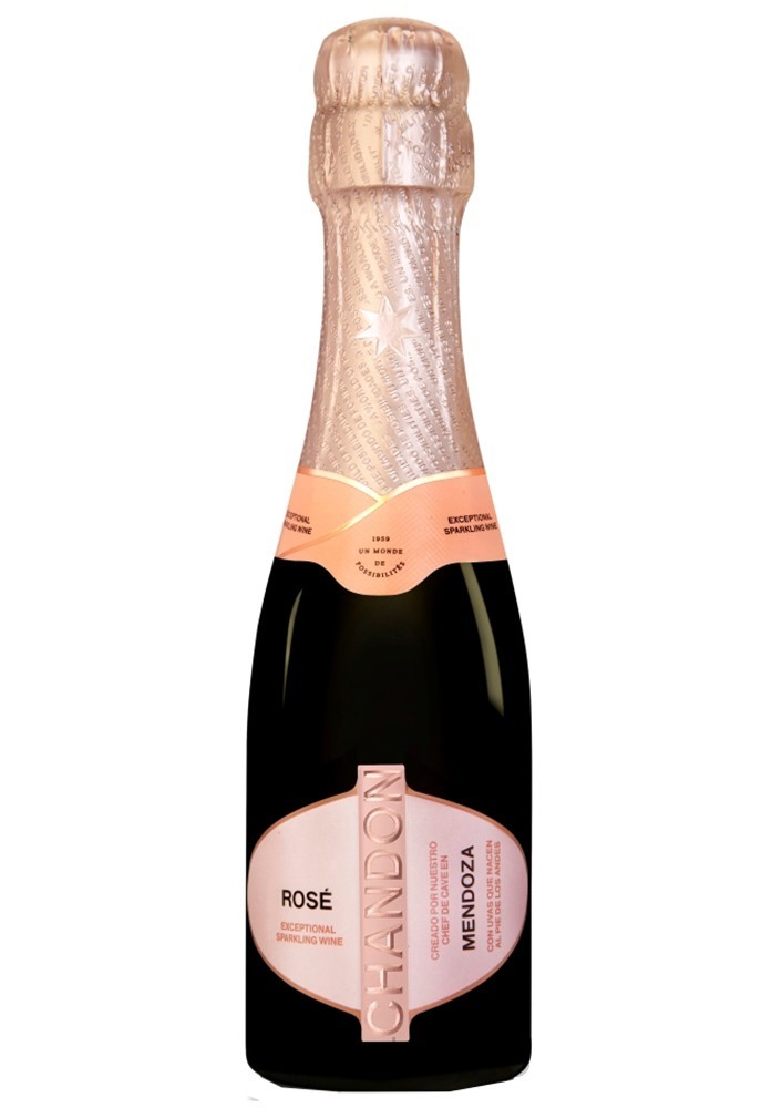 CHANDON Argentina Brut Extra 187