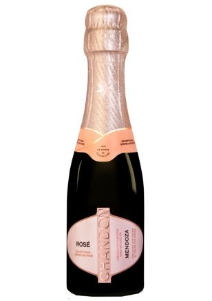 Chandon 187 Rosé