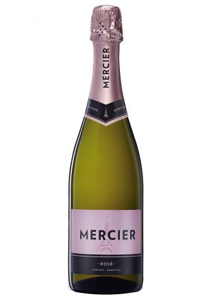 Mercier Brut Rosé