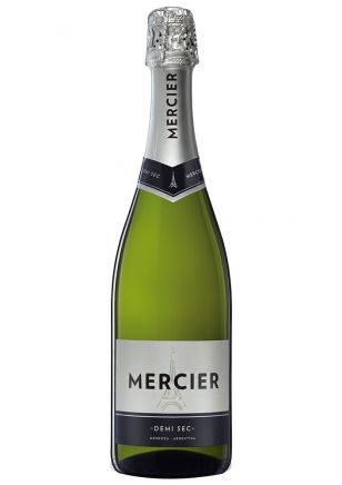 Mercier Demi Sec